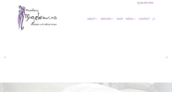 Desktop Screenshot of fabulouslook.com
